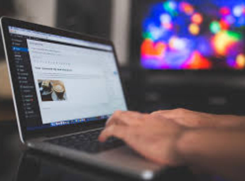 wordpress