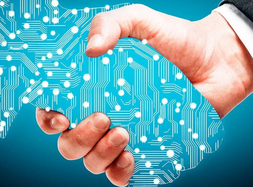 Digitalization