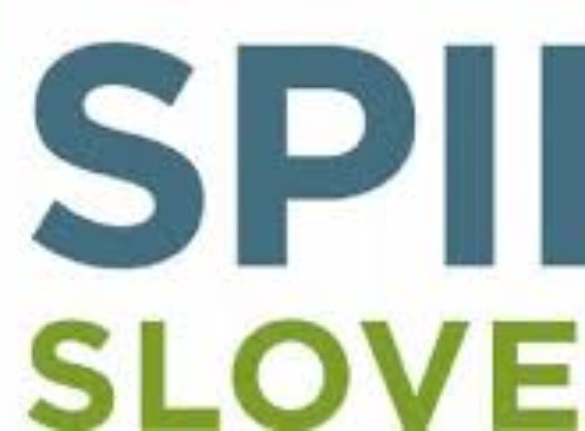 spirit slovenija