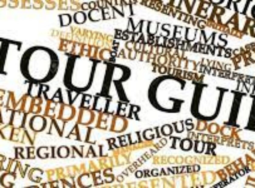 turist guide