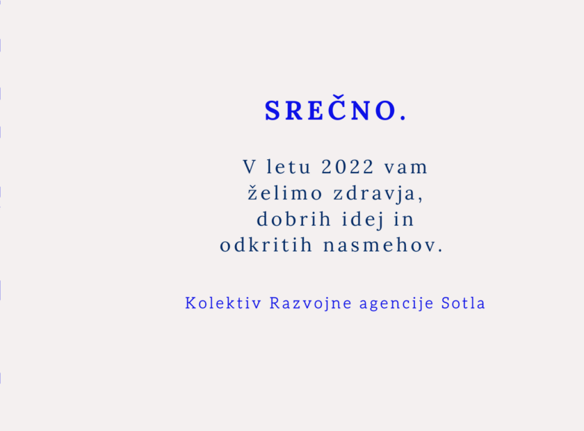 Voščilo 2022