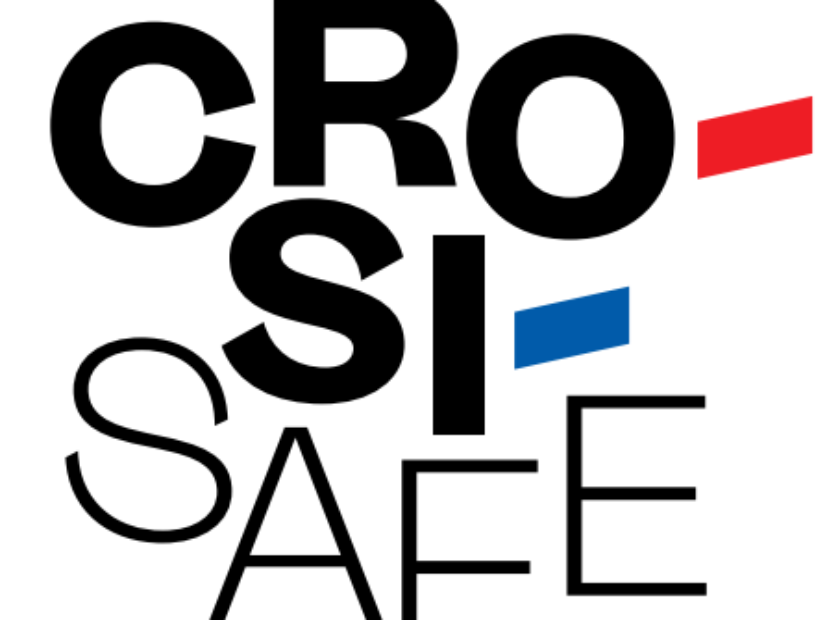 logo CRO-SI-SAFE