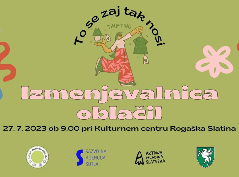 izmenjevalnica