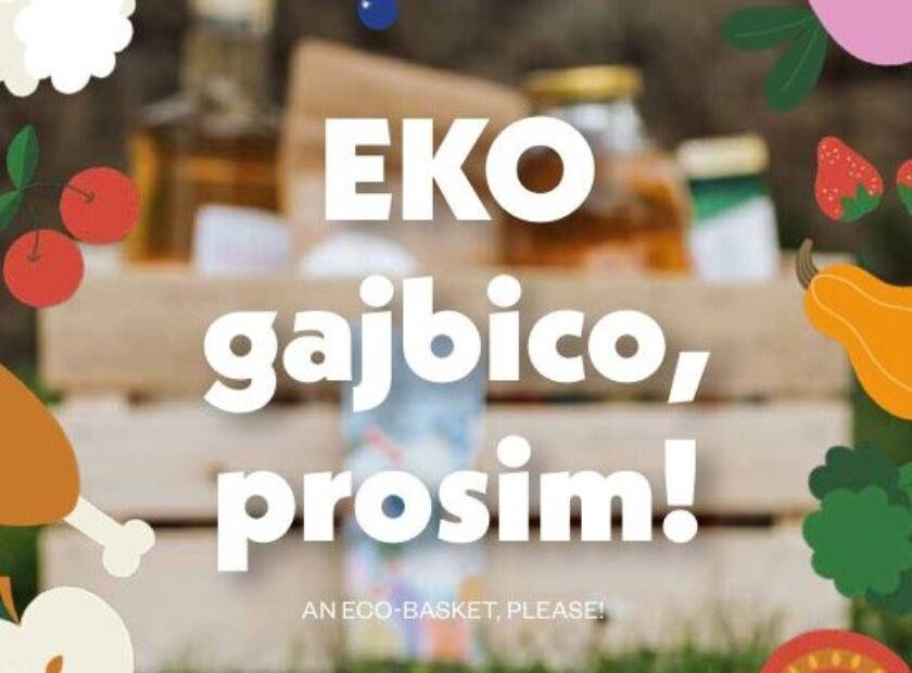 Zajeta slika