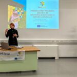Uspešno izvedli nacionalno okroglo mizo projekta European Centres of Vocational Excellence in Apiculture – BeeLieve