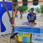 Predstavitev RA Sotla na Paradi učenja