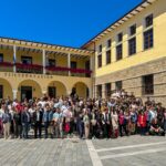 YET: Youth Embracing Togetherness – YOUTHABILITY s podporo Občine Voio izvedel evropsko mladinsko konferenco v Kastorii in Siatisti, 25., 26. in 27. maja 2025