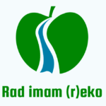 Promocijski videi v sklopu projekta "Rad imam (r)eko"