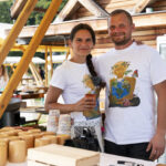 Vabljeni na FesDivjal 2025 – 4. slovenski in mednarodni festival divje hrane