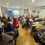 Zaključni seminar projekta FLOWER: Ko finančna pismenost sreča pogum in podjetnost