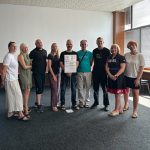 Poletna šola v okviru projekta BeeLieve – European Centres of Vocational Excellence in Apiculture