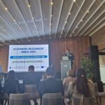 Razvojna agencija Sotla na Slovenskih regionalnih dnevih 2025
