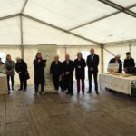 Poročilo o projektu EU cultural landscape