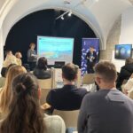 Zaključni dogodek projekta ALTER TOURS in neformalno srečanje lokalnih turistični vodnikov in vodnic Obsotelje & Kozjansko