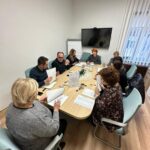 Uspešno izvedeni multiplikativni dogodki projekta EU-ECO: širjenje zelene tranzicije po Evropi