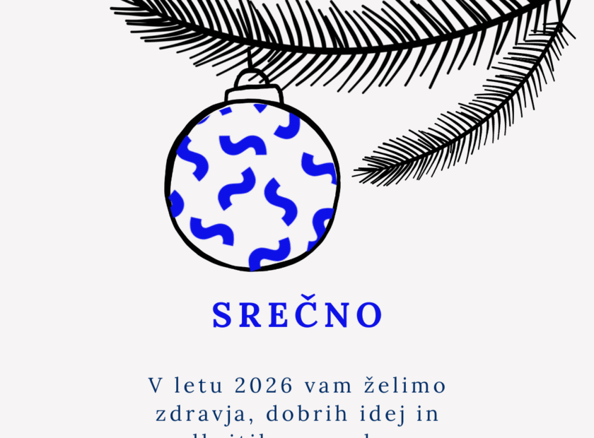 Voščilo RAS_tiskani mediji