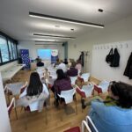 Projekt SOMtastično: afriški som kot trajnostna priložnost za podeželje in sodobno prehrano