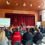 Predstavitvena konferenca čezmejnega projekta CRO-SI-SAFE 2