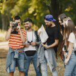 Pridruži se projektu EI-YOUTH kot mladinski delavec/mladinska delavka