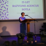 25 let Razvojne agencije Sotla: od razvojnih idej do konkretnih rezultatov v prostoru